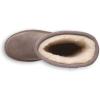 imageBEARPAW Womens Lydia II Classic Suede Pull On Boot  Comfortable Winter Boot Multiple Colors ampamp SizesCinder