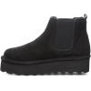 imageBEARPAW Womens Retro Drew Black Boot Size 8