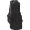 imageBEARPAW Womens Retro Drew Black Boot Size 8
