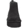 imageBEARPAW Womens Retro Drew Black Boot Size 8