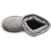 imageBEARPAW Womens Retro Elle Sheepskin Waterproof Winter BootsGrey