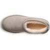 imageBEARPAW Womens Retro Super Shorty Vegan  Womens Ankle Boot  Comfortable Winter BootStone