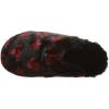 imageBEARPAW Womens Sage Multiple Colors  Womens Slippers  Womens Shoe  Comfortable ampamp LightWeightBlack Ii
