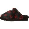 imageBEARPAW Womens Sage Multiple Colors  Womens Slippers  Womens Shoe  Comfortable ampamp LightWeightBlack Ii