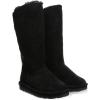 imageBEARPAW Womens Violet Outdoor Cold Weather Winter ampamp Snow BootsBlack