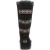 imageBEARPAW Womens Violet Outdoor Cold Weather Winter ampamp Snow BootsBlack