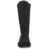 imageBEARPAW Womens Violet Outdoor Cold Weather Winter ampamp Snow BootsBlack