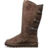 imageBEARPAW Womens Violet Outdoor Cold Weather Winter ampamp Snow BootsEarth