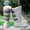 imageBEARPAW Womens Violet Outdoor Cold Weather Winter ampamp Snow BootsMushroom