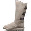 imageBEARPAW Womens Violet Outdoor Cold Weather Winter ampamp Snow BootsMushroom