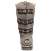imageBEARPAW Womens Violet Outdoor Cold Weather Winter ampamp Snow BootsMushroom