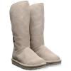imageBEARPAW Womens Violet Outdoor Cold Weather Winter ampamp Snow BootsMushroom