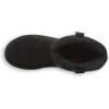 imageBearpaw Serafina Womens Rhinestone Glittered Boots Black  8 Medium