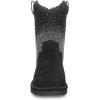 imageBearpaw Serafina Womens Rhinestone Glittered Boots Black  8 Medium