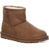 imageBEARPAW Womens Alyssa Vegan Multiple Colors  Womens Ankle Boot  Womens Slip On Boot  Comfortable Winter BootHickory