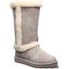 imageBEARPAW Womens Kendall Boot  Womens Boots  Comfortable Winter BootStone
