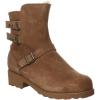 imageBEARPAW Womens Lucy MidCalf Laceup Boot  Comfortable Winter Boot in Multiple ColorsHickory