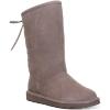 imageBEARPAW Womens Lydia II Classic Suede Pull On Boot  Comfortable Winter Boot Multiple Colors ampamp SizesCinder