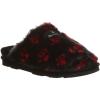 imageBEARPAW Womens Sage Multiple Colors  Womens Slippers  Womens Shoe  Comfortable ampamp LightWeightBlack Ii