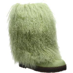 imageBearpaw Unisex Slouch BootsGreen