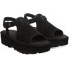 imageBEARPAW Womens Ascend Sandal  Womens Sandal  Womens Shoe  Comfortable ampamp Lightweight  Multiple Colors ampamp SizesBlack