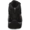 imageBEARPAW Womens Corsica Multiple Colors  Womens Bootie  Womens Hiker Boot  Comfortable Hiking BootBlackBlack