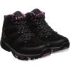 imageBEARPAW Womens Corsica Multiple Colors  Womens Bootie  Womens Hiker Boot  Comfortable Hiking BootBlackFuschia