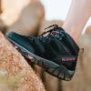 imageBEARPAW Womens Corsica Multiple Colors  Womens Bootie  Womens Hiker Boot  Comfortable Hiking BootBlackFuschia