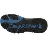 imageBEARPAW Womens Corsica Multiple Colors  Womens Bootie  Womens Hiker Boot  Comfortable Hiking BootCharcoal