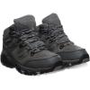 imageBEARPAW Womens Corsica Multiple Colors  Womens Bootie  Womens Hiker Boot  Comfortable Hiking BootGray Fog