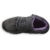 imageBEARPAW Womens Corsica Multiple Colors  Womens Bootie  Womens Hiker Boot  Comfortable Hiking BootGray Fog