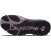 imageBEARPAW Womens Corsica Multiple Colors  Womens Bootie  Womens Hiker Boot  Comfortable Hiking BootGray Fog