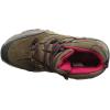 imageBEARPAW Womens Corsica Multiple Colors  Womens Bootie  Womens Hiker Boot  Comfortable Hiking BootTaupe
