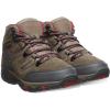 imageBEARPAW Womens Corsica Multiple Colors  Womens Bootie  Womens Hiker Boot  Comfortable Hiking BootTaupeRed