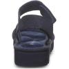 imageBEARPAW Womens Crest Sandal  Womens Sandal  Womens Shoe  Comfortable ampamp Lightweight  Multiple Colors ampamp SizesCadet