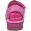 imageBEARPAW Womens Crest Sandal  Womens Sandal  Womens Shoe  Comfortable ampamp Lightweight  Multiple Colors ampamp SizesOrchid