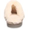 imageBEARPAW Womens Effie Vegan Slipper  Comfortable ampamp LightWeight SlippersMushroom