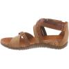 imageBEARPAW Womens Julianna II Multiple Colors  Womens Sandal  Womens Shoe  Comfortable ampamp LightweightTan
