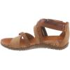 imageBEARPAW Womens Julianna II Multiple Colors  Womens Sandal  Womens Shoe  Comfortable ampamp LightweightTan