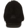imageBEARPAW Womens Loki Exotic Multiple Colors  Womens Slippers  Womens Shoes  Comfortable ampamp LightWeightBlack Caviar