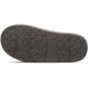 imageBEARPAW Womens Loki Exotic Multiple Colors  Womens Slippers  Womens Shoes  Comfortable ampamp LightWeightGray Fog Caviar