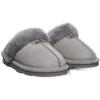 imageBEARPAW Womens Loki Exotic Multiple Colors  Womens Slippers  Womens Shoes  Comfortable ampamp LightWeightGray Fog Caviar