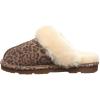 imageBEARPAW Womens Loki Exotic Multiple Colors  Womens Slippers  Womens Shoes  Comfortable ampamp LightWeightLeopard