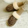 imageBEARPAW Womens Loki Exotic Multiple Colors  Womens Slippers  Womens Shoes  Comfortable ampamp LightWeightLeopard