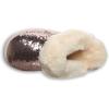 imageBEARPAW Womens Loki Exotic Multiple Colors  Womens Slippers  Womens Shoes  Comfortable ampamp LightWeightPink Sequin