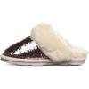 imageBEARPAW Womens Loki Exotic Multiple Colors  Womens Slippers  Womens Shoes  Comfortable ampamp LightWeightPink Sequin