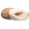 imageBEARPAW Womens Loki Platform Lo Deco Slipper  Comfortable ampamp LightweightIced Coffee Solid