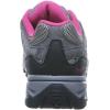 imageBEARPAW Womens Olympus Wide Multiple Colors and Sizes  Womens Bootie  Womens Hiker Boot  Comfortable Hiking BootCharcoal