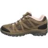 imageBEARPAW Womens Olympus Wide Multiple Colors and Sizes  Womens Bootie  Womens Hiker Boot  Comfortable Hiking BootNatural