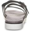 imageBEARPAW Womens Rhodes Sandal  Womens Sandal  Womens Shoe  Comfortable ampamp Lightweight  Multiple Colors ampamp SizesBlack